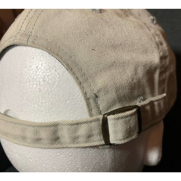 Green Bay Packers ~ NFL Team Football Adjustable StrapBack Hat Baseball Cap New! - Picture 6 of 9